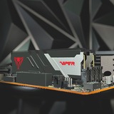 Patriot PVV532G700C32K, Memoria Nero