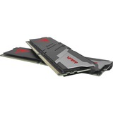 Patriot PVV532G700C32K, Memoria Nero