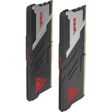 Patriot PVV532G700C32K, Memoria Nero