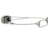 Petzl SWIFT LT grigio/Verde