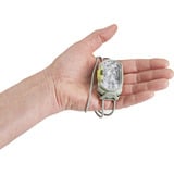 Petzl SWIFT LT grigio/Verde