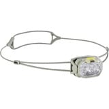 Petzl SWIFT LT, Luce LED grigio/Verde