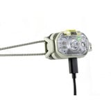 Petzl SWIFT LT, Luce LED grigio/Verde