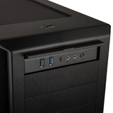 Phanteks PH-ES614P_BK Nero