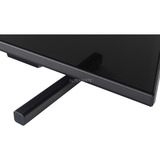 Philips Serie 7000 50PUS7000 4K UHD LED 126cm 50" Smart TV Dolby Atmos Titan OS, Televisore LED Nero, 127 cm (50"), 3840 x 2160 Pixel, LED, Smart TV, Wi-Fi, Nero