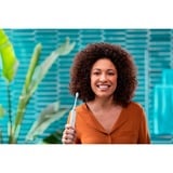 Philips Sonicare DiamondClean serie 9000 Sonicare Spazzolini Elettrici Sonici con App, confezione da 1 spazzolino bianco e 1 spazzolino nero HX9914/57, Spazzolino da denti elettrico multi colorata, confezione da 1 spazzolino bianco e 1 spazzolino nero HX9914/57, Adulto, Spazzolino elettrico sonico, Cura quotidiana, Pulito profondo, Cura gum, Sbiancante, Nero, Bianco, CA/Batteria, Batteria integrata