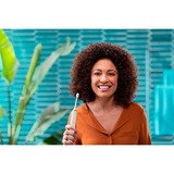 Philips Sonicare DiamondClean serie 9000 Spazzolini Elettrici Sonici con App, confezione da 1 spazzolino bianco e 1 spazzolino nero HX9914/57, Spazzolino da denti elettrico multi colorata, confezione da 1 spazzolino bianco e 1 spazzolino nero HX9914/57, Adulto, Spazzolino elettrico sonico, Cura quotidiana, Pulito profondo, Cura gum, Sbiancante, Nero, Bianco, CA/Batteria, Batteria integrata