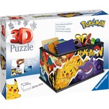 Ravensburger 11546, Puzzle multi colorata