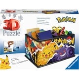 Ravensburger 11546, Puzzle multi colorata