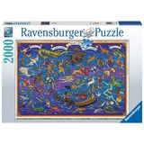 Ravensburger Puzzle Costellazioni 