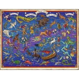 Ravensburger Puzzle Costellazioni 