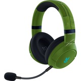Razer Cuffia da gioco verde