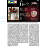 Revell Dream of Roses fiori di legno, Decorazione legno, Vendita al dettaglio