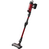 Rowenta X-Force Flex 9.60 Complete RH2099, Aspirapolvere verticale Nero/Rosso