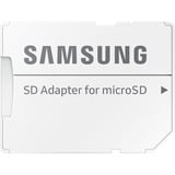 SAMSUNG EVO Plus 512 GB microSDXC (2024) bianco