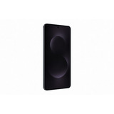 SAMSUNG Galaxy S25 Edge Nero