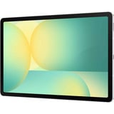 SAMSUNG Galaxy Tab S10 FE Samsung Exynos 256 GB 27,7 cm (10.9") 12 GB Wi-Fi 6 (802.11ax) Argento, Tablet PC argento, 27,7 cm (10.9"), 2304 x 1440 Pixel, 256 GB, 12 GB, 497 g, Argento