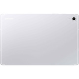 SAMSUNG Galaxy Tab S10 FE Samsung Exynos 256 GB 27,7 cm (10.9") 12 GB Wi-Fi 6 (802.11ax) Argento, Tablet PC argento, 27,7 cm (10.9"), 2304 x 1440 Pixel, 256 GB, 12 GB, 497 g, Argento