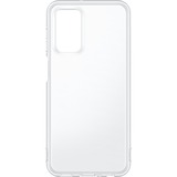 SAMSUNG Soft Clear Cover trasparente