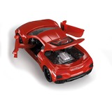 SIKU Chevrolet Corvette Stingray Modello auto sportiva Preassemblato 1:50, Veicolo modello Modello auto sportiva, Preassemblato, 1:50, Chevrolet Corvette C8 Stingray, Qualsiasi tipo, Metallo, Plastica