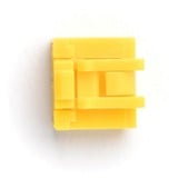 SMARTKEEPER ESSENTIAL RJ45 Port Lock (NL03), Serratura da infilare 