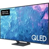 Samsung GQ75Q70CAT 190,5 cm (75") 4K Ultra HD Smart TV Wi-Fi Grigio, Titanio, QLED TV titanio, 190,5 cm (75"), 3840 x 2160 Pixel, QLED, Smart TV, Wi-Fi, Grigio, Titanio