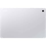 Samsung Galaxy Tab S10 FE Samsung Exynos 256 GB 27,7 cm (10.9") 12 GB Wi-Fi 6 (802.11ax) Argento, Tablet PC argento, 27,7 cm (10.9"), 2304 x 1440 Pixel, 256 GB, 12 GB, 2,6 GHz, Argento
