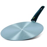 Scanpart Sottobicchieri accaio