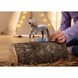 Schleich 14895, Gioco figura 