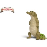 Schleich 14913, Gioco figura 