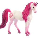 Schleich BAYALA Mandala Unicorn Mare, Gioco figura 5 anno/i, Multicolore, 1 pz