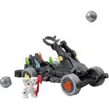 Schleich ELDRADOR CREATURES 42618 set da gioco, Gioco figura Monsters and dragons, Robots / Mini Creatures, 7 anno/i, Multicolore, Plastica