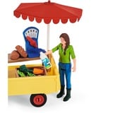 Schleich Farm World 42528 set da gioco, Gioco figura Fattoria, 3 anno/i, Multicolore