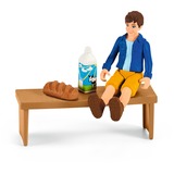 Schleich Farm World 42528 set da gioco, Gioco figura Fattoria, 3 anno/i, Multicolore