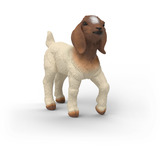 Schleich Farm World Burenzicklein, Gioco figura 