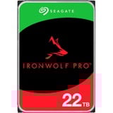 Seagate ST22000NT001, Hard-disk 