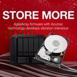 Seagate ST22000NT001, Hard-disk 