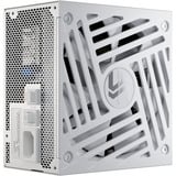 Seasonic FOCUS GX-1000 1000W ATX3.1 White Edition, Alimentatore PC bianco