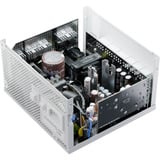 Seasonic FOCUS GX-1000 1000W ATX3.1 White Edition, Alimentatore PC bianco