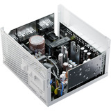 Seasonic FOCUS-GX-1000-V4-WHITE, Alimentatore PC bianco