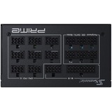 Seasonic Prime Platinum alimentatore per computer 1300 W 20+4 pin ATX ATX Nero, Alimentatore PC Nero, 1300 W, 100 - 240 V, 50 - 60 Hz, 15 - 7.5 A, 125 W, 1296 W