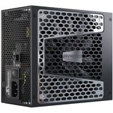 Seasonic Prime Platinum alimentatore per computer 1300 W 20+4 pin ATX ATX Nero, Alimentatore PC Nero, 1300 W, 100 - 240 V, 50 - 60 Hz, 15 - 7.5 A, 125 W, 1296 W