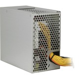 Seasonic SSP-650RS Bulk 650W grigio, Bulk