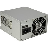 Seasonic SSP-650RS Bulk 650W, Alimentatore PC grigio, Bulk