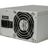 Seasonic SSP-650RS Bulk 650W, Alimentatore PC grigio, Bulk