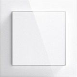 Senic Friends of Hue Smart Switch bianco lucido