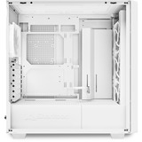 Sharkoon Rebel C70G RGB, Chassis Tower bianco/legno
