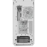 Sharkoon Rebel C70G RGB, Chassis Tower bianco/legno