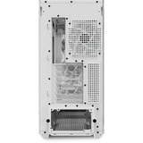 Sharkoon Rebel C70G RGB , Chassis Tower bianco