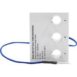 Shelly Shelly 3EM-63T Gen3, Strumento di misura bianco